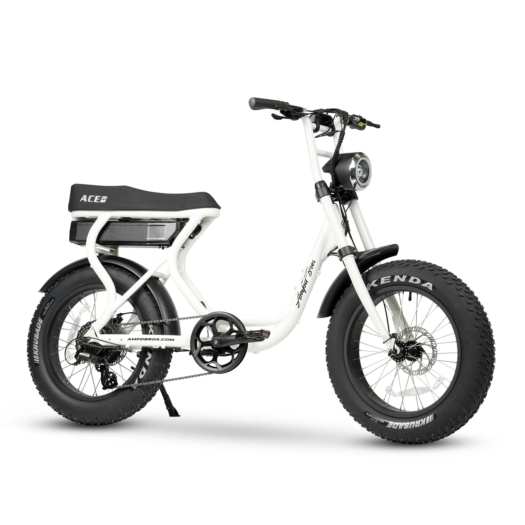 Ace-S Electric Bike
