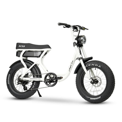 Ace-S Electric Bike