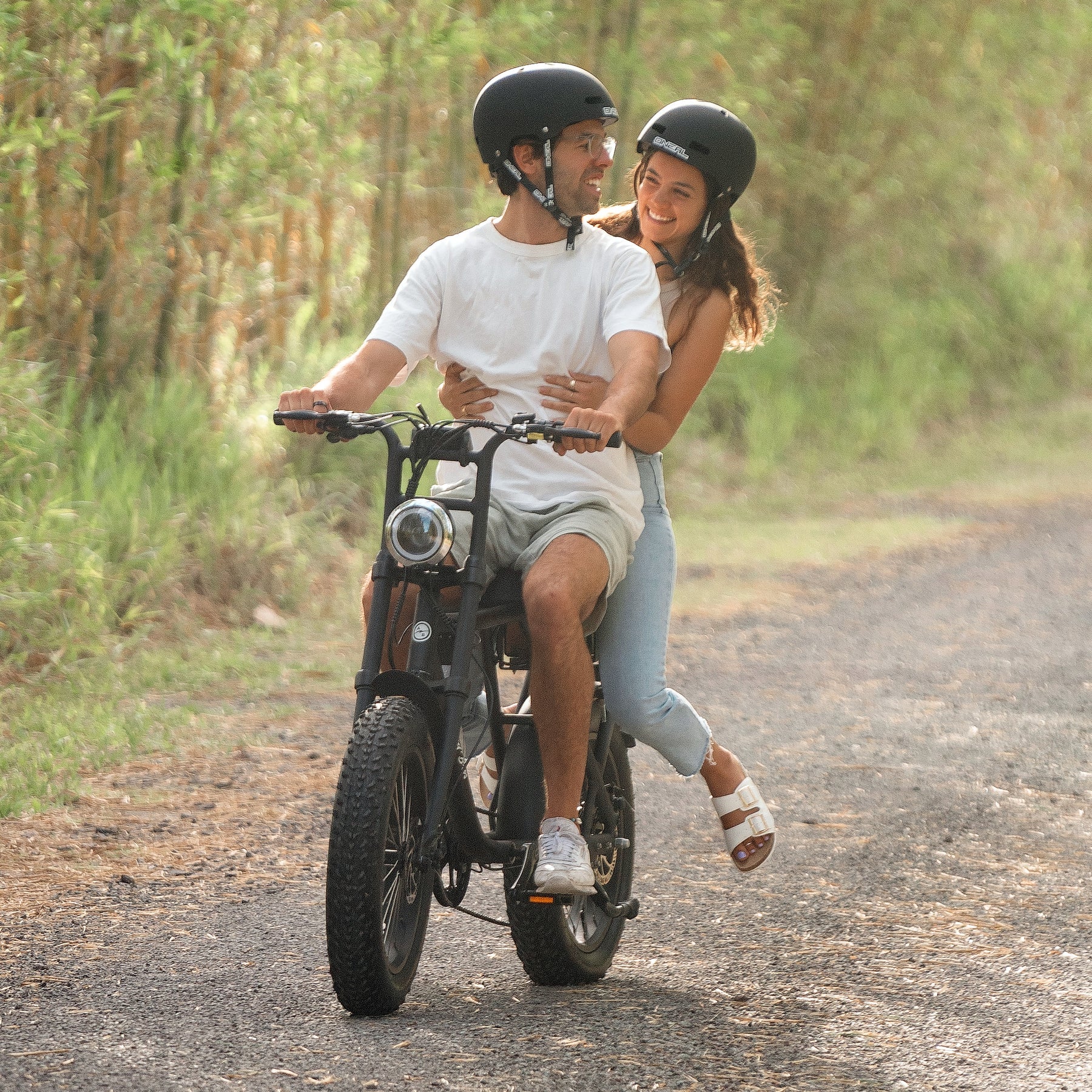 Ace-S Electric Bike