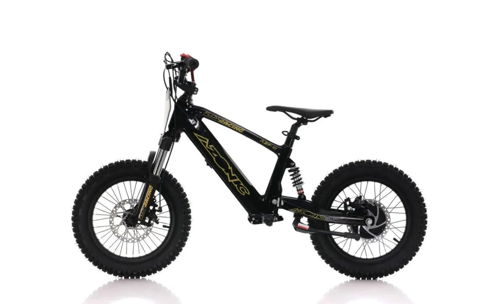 Azonic Flow Racing 16