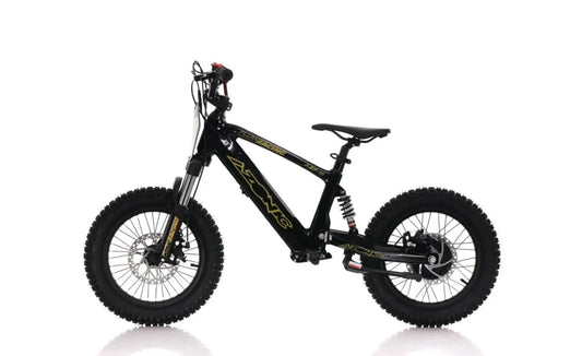 Azonic Flow Racing 16