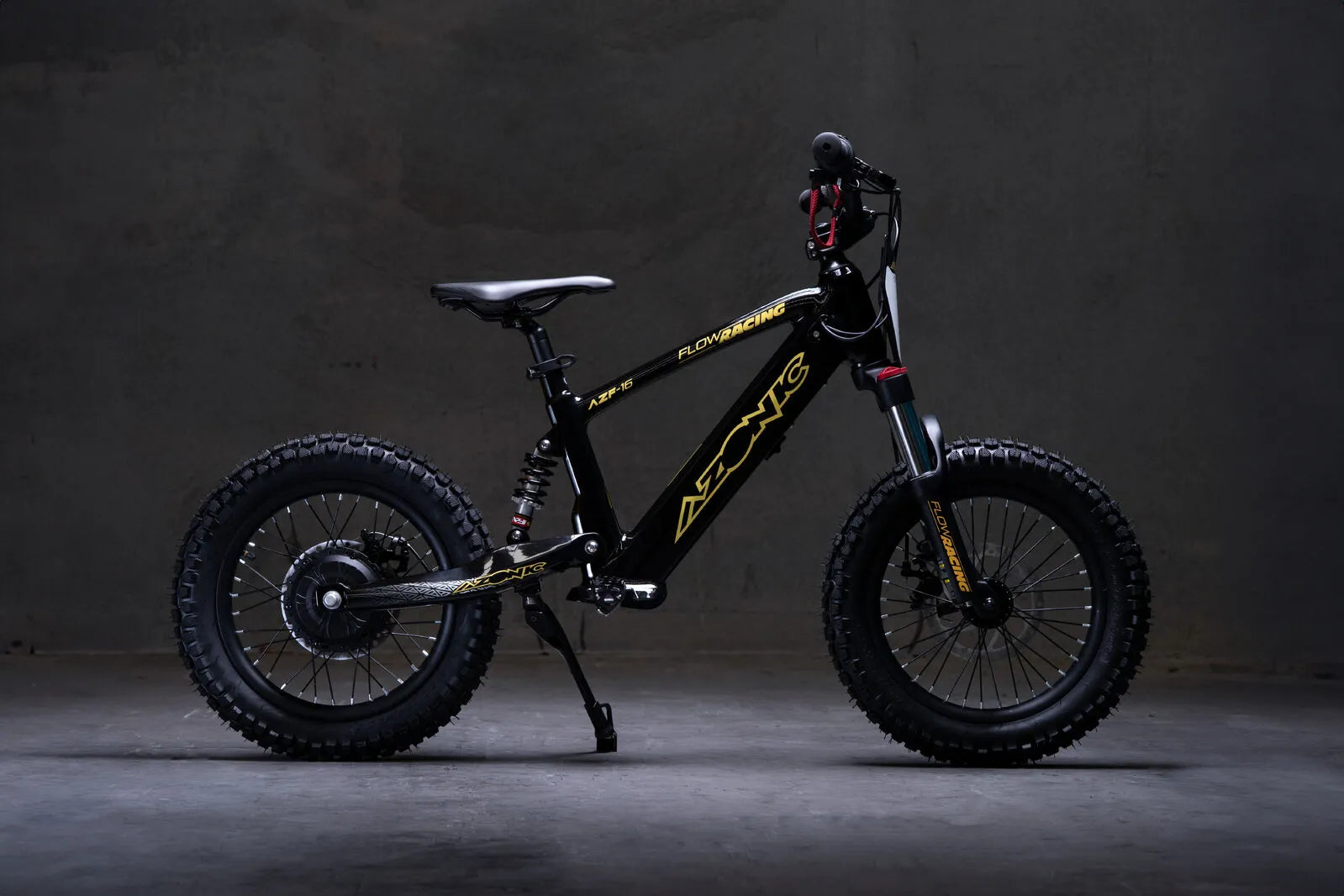 Azonic Flow Racing 16