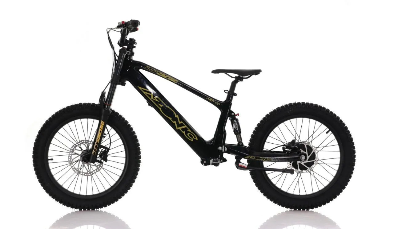 Azonic Flow Racing 20 – Momentum Moto Noosa