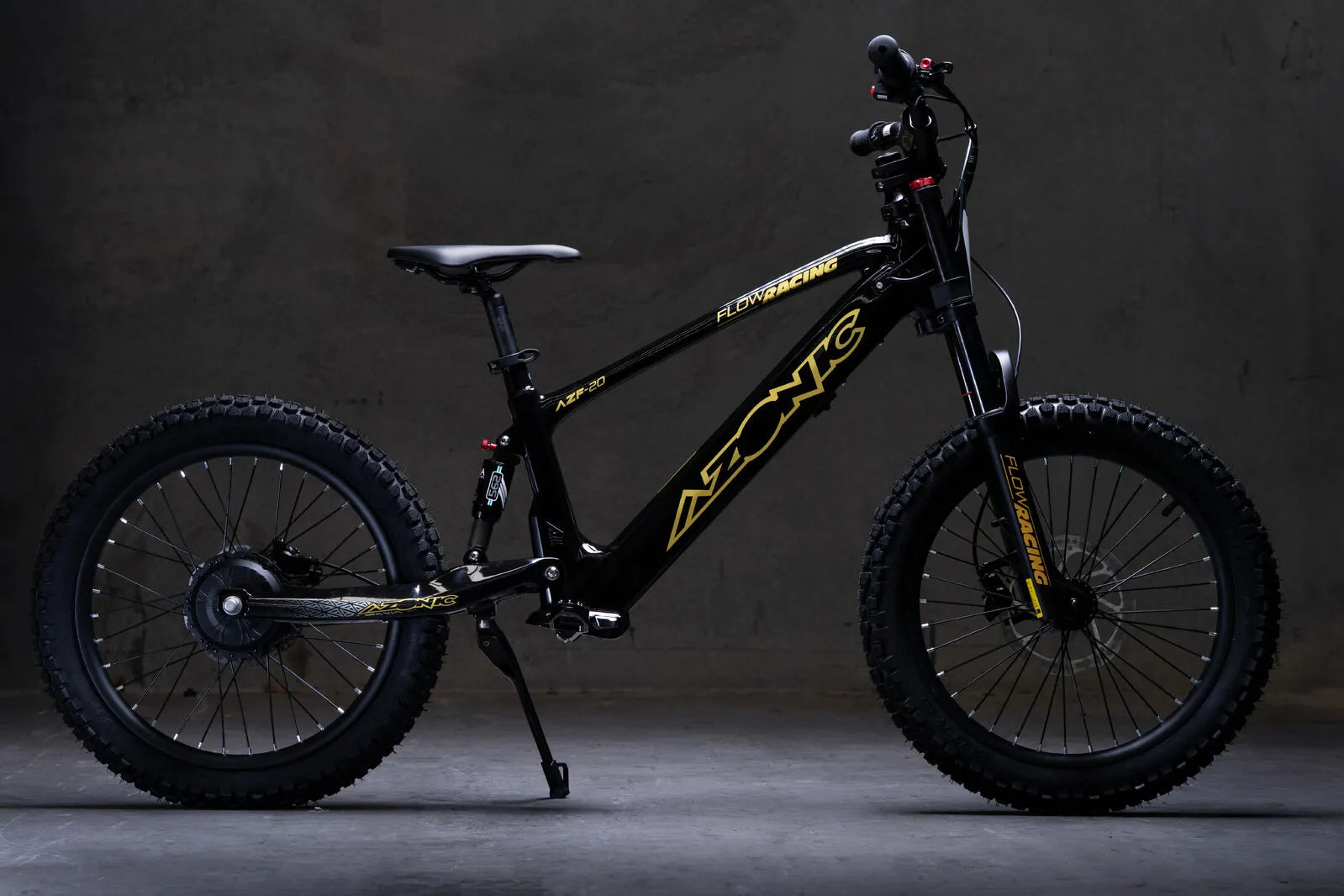 Azonic Flow Racing 20 – Momentum Moto Noosa