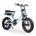 Ampd Ace -S Pro Electric Bike Series 5