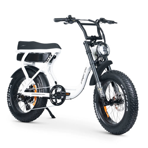 Ampd Ace S Adventure Electric Bike Series 5