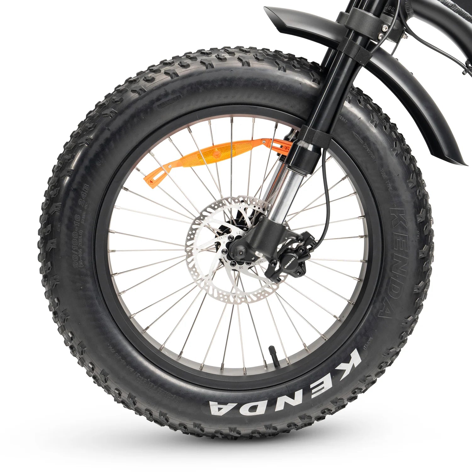 Ampd Ace -X PLUS + ELECTRIC BIKE