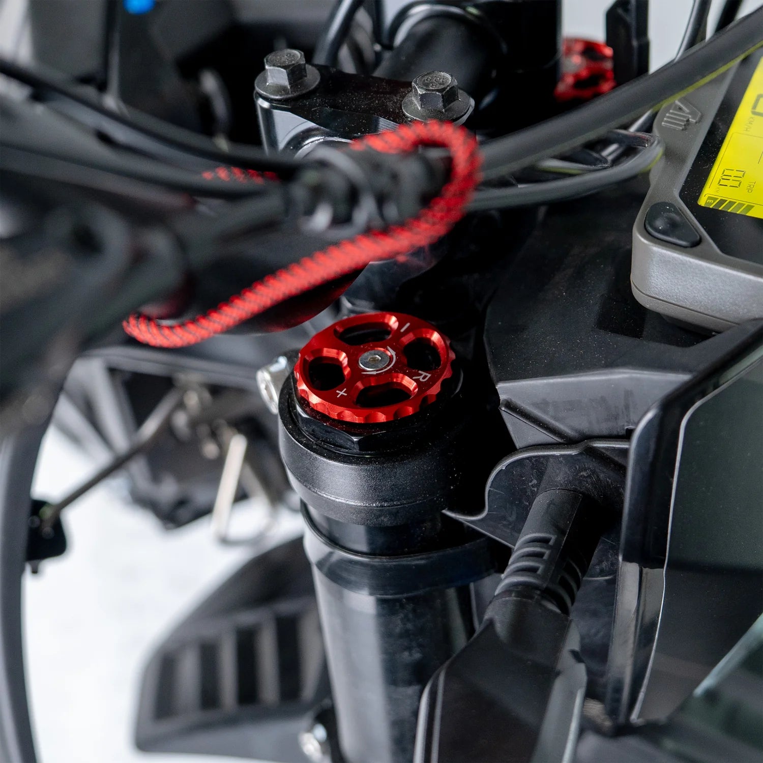 RFN ARES Endurance Road
