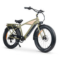 Ampd Chubbie V3 Electric Beach Cruiser
