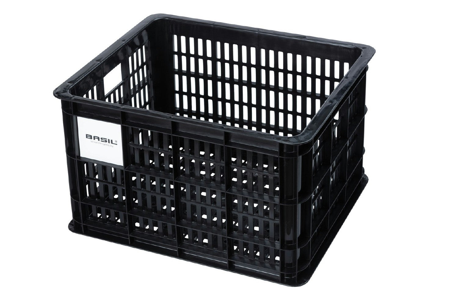 Basil Bicycle Basket Medium  29.5L