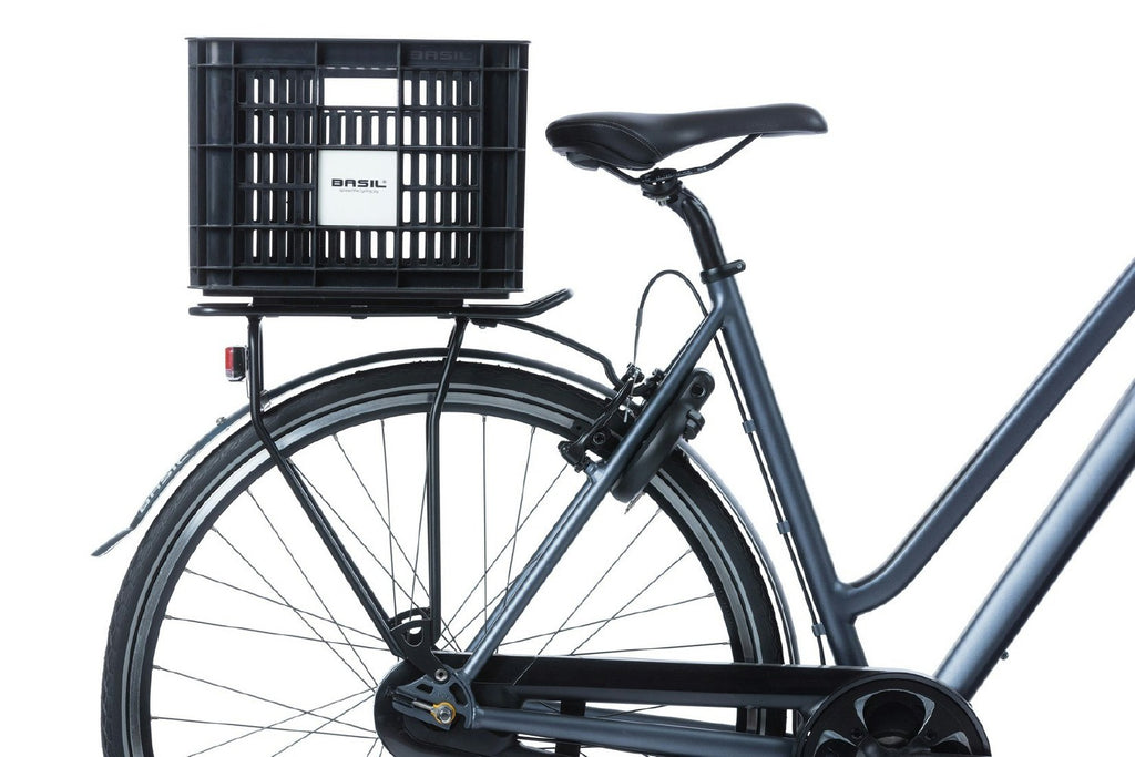Basil Bicycle Basket Medium  29.5L