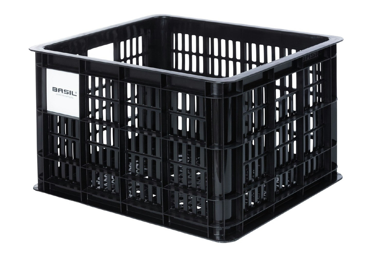 Basil Bicycle Basket Medium  29.5L