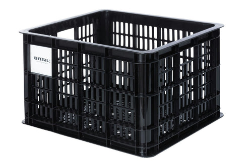 Basil Bicycle Basket Medium  29.5L