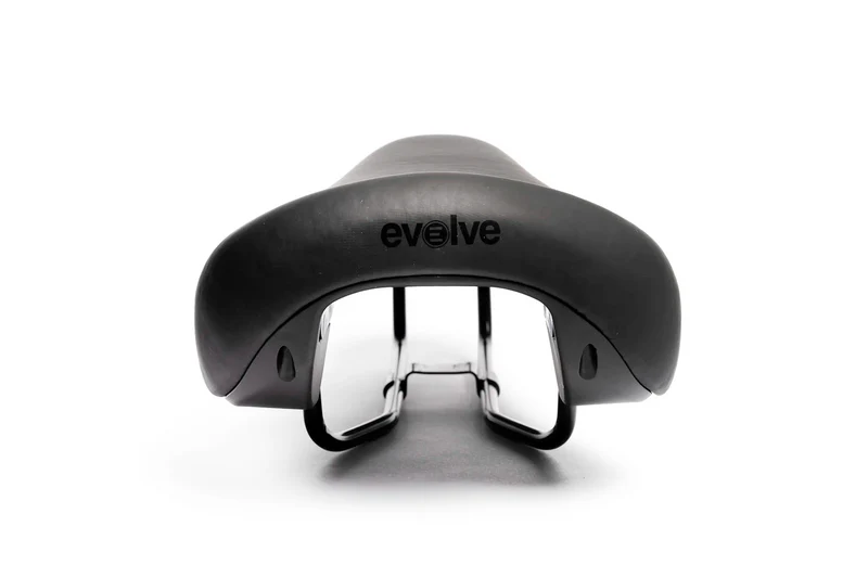 Project BMX Saddle