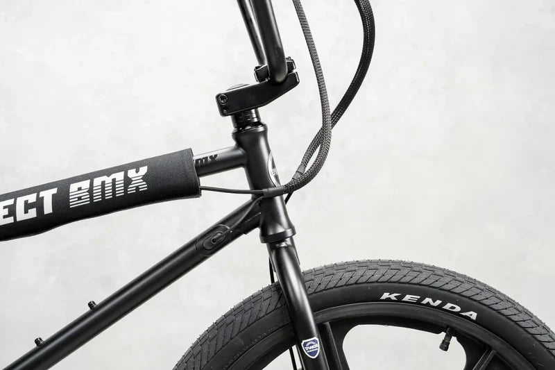 Project BMX