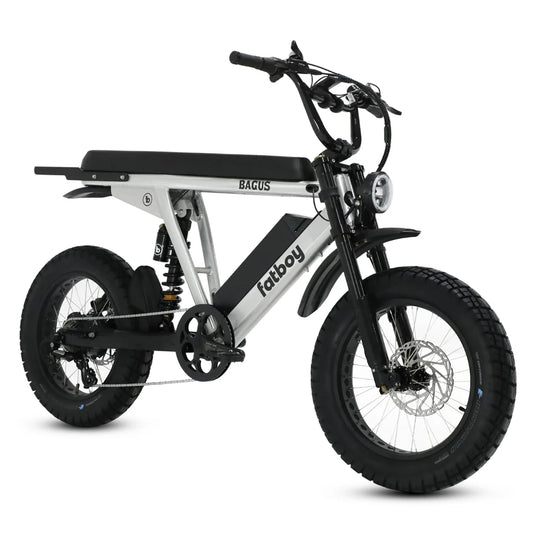 Bagus V3 Ebike