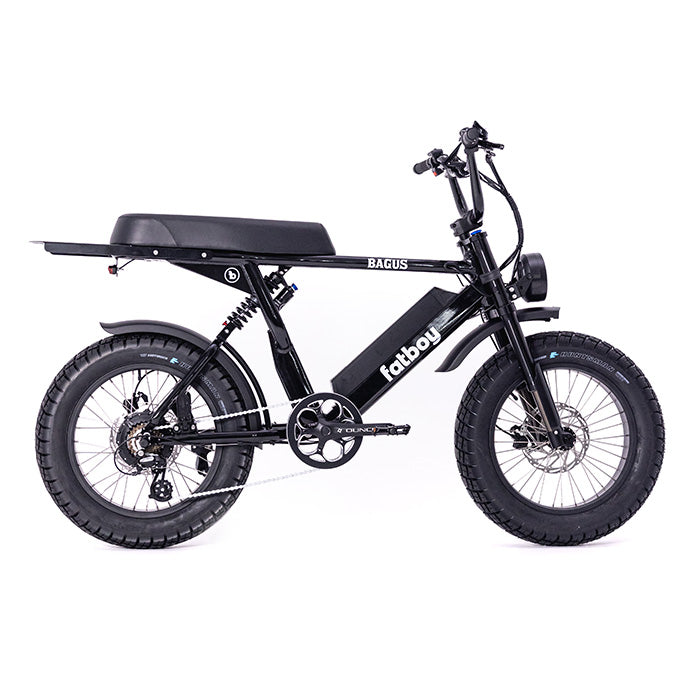 The Bagus V2