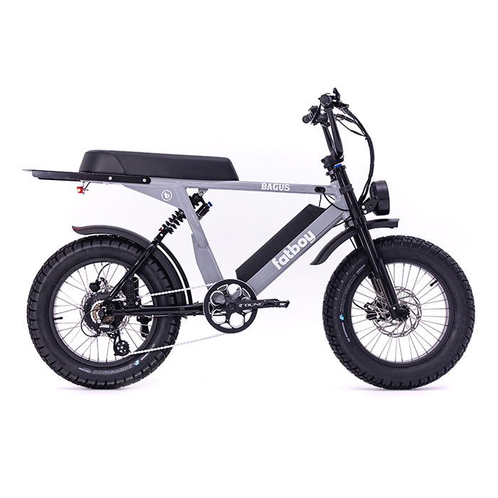 The Bagus V2