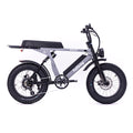 The Bagus V2