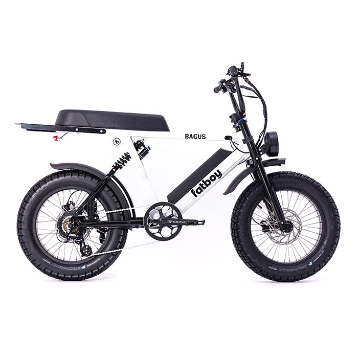 The Bagus V2
