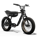 SUPER 73 ZX Special Edition - Fat Tyre EBike