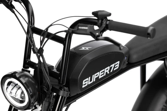 SUPER 73 S2-E Fat Tyre E-bike