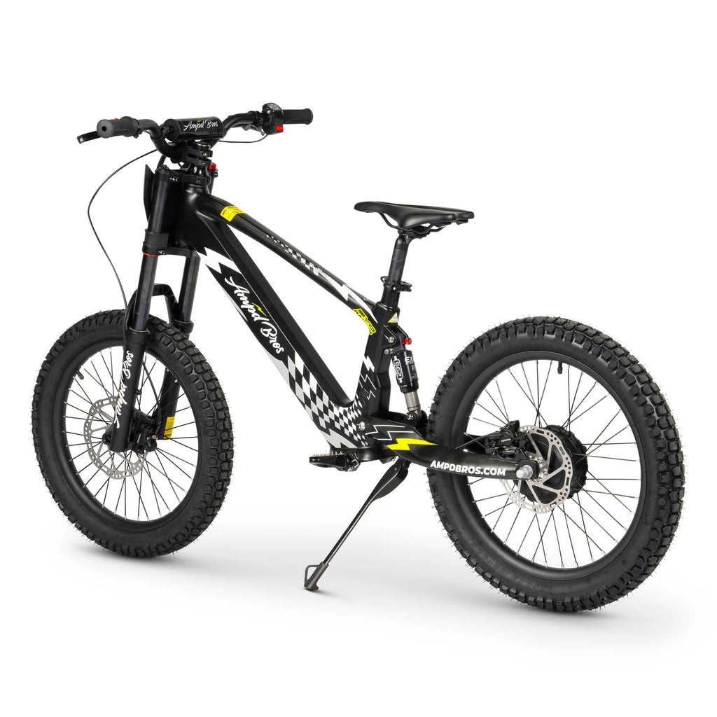 Evo Racing 20"Electric Bike