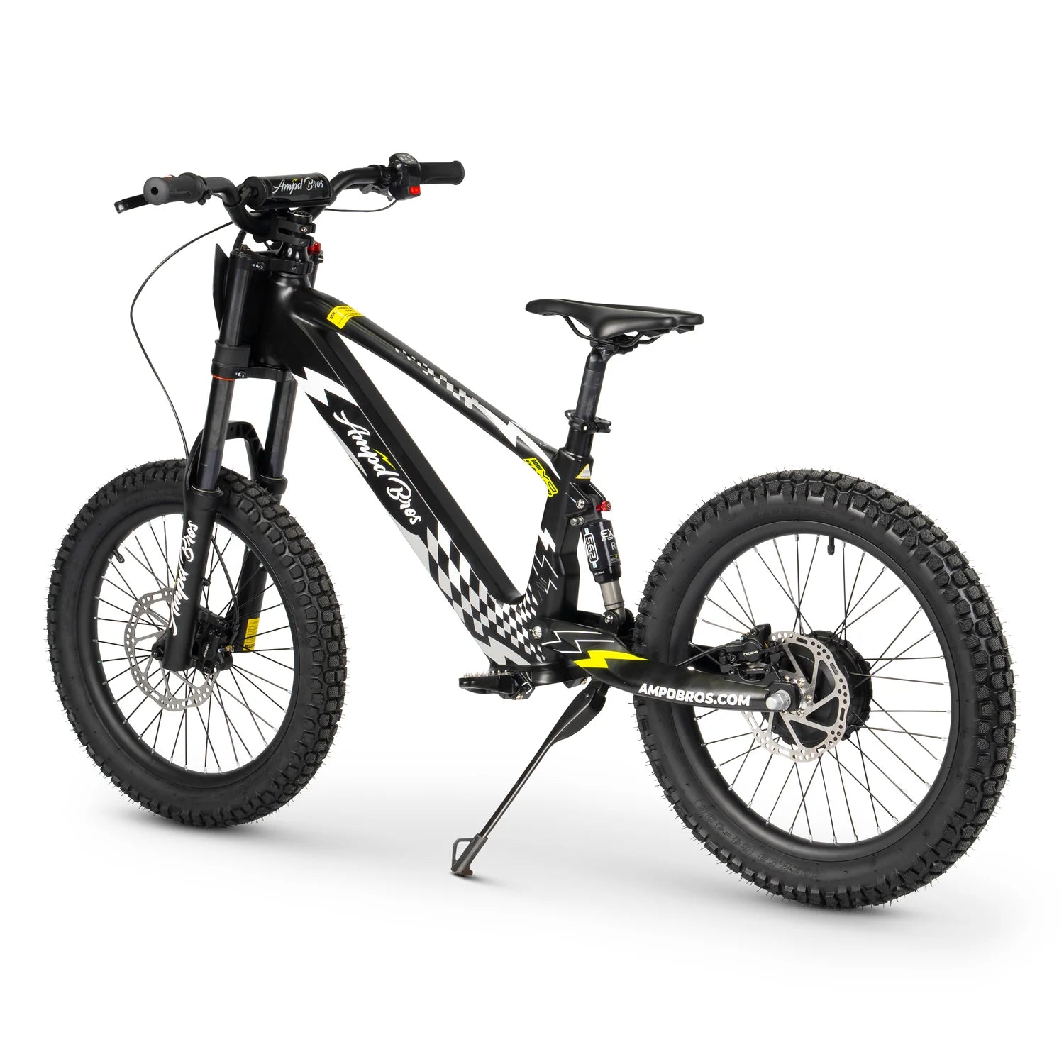 Evo Racing 20"Electric Bike
