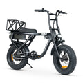 Ampd Ace -X Mini Electric bike
