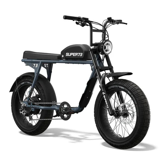 SUPER 73 S2-E Fat Tyre E-bike