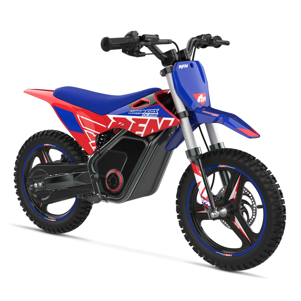 RFN Warrior Kids SX-E500 Electric Bike