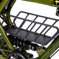 Ampd bros center storage for Ace Series 3- Ace Dual Suspension