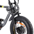 Ace Suspension Fork set