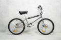 Project BMX
