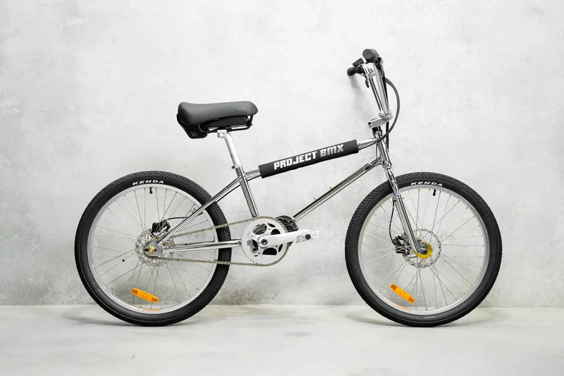 Project BMX