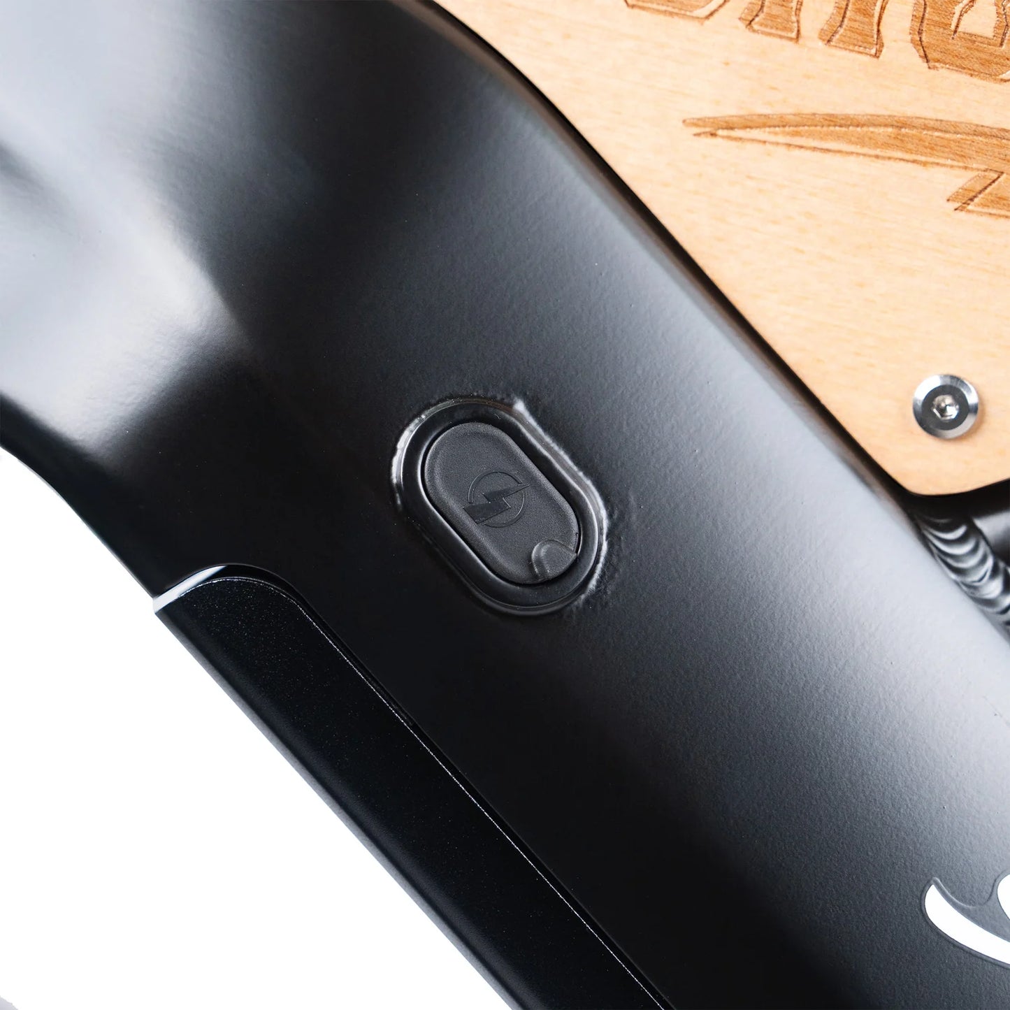 Ampd Chubbie V3 Electric Beach Cruiser
