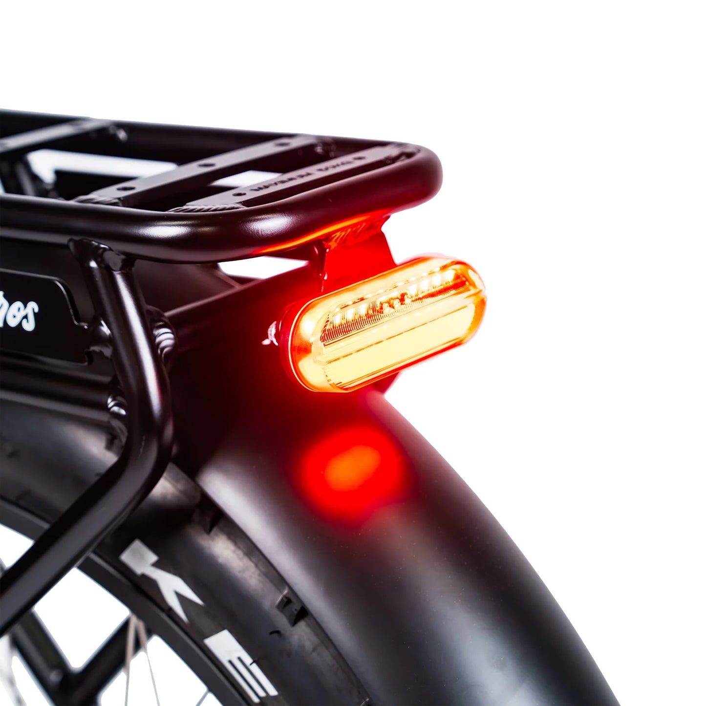 Ampd Chubbie V3 Electric Beach Cruiser