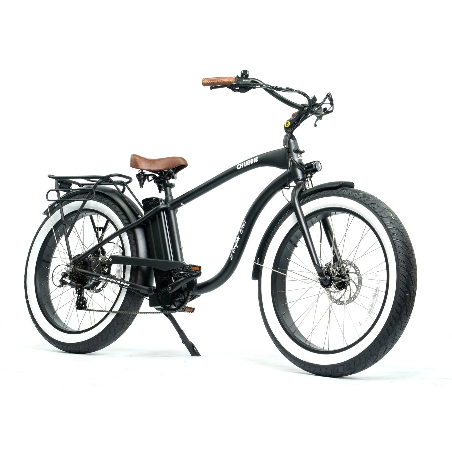 CHUBBIE 2 Electric Beach Cruiser Bike