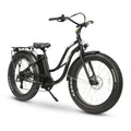 CHUBBIE-S 2 Electric Beach Cruiser Bike