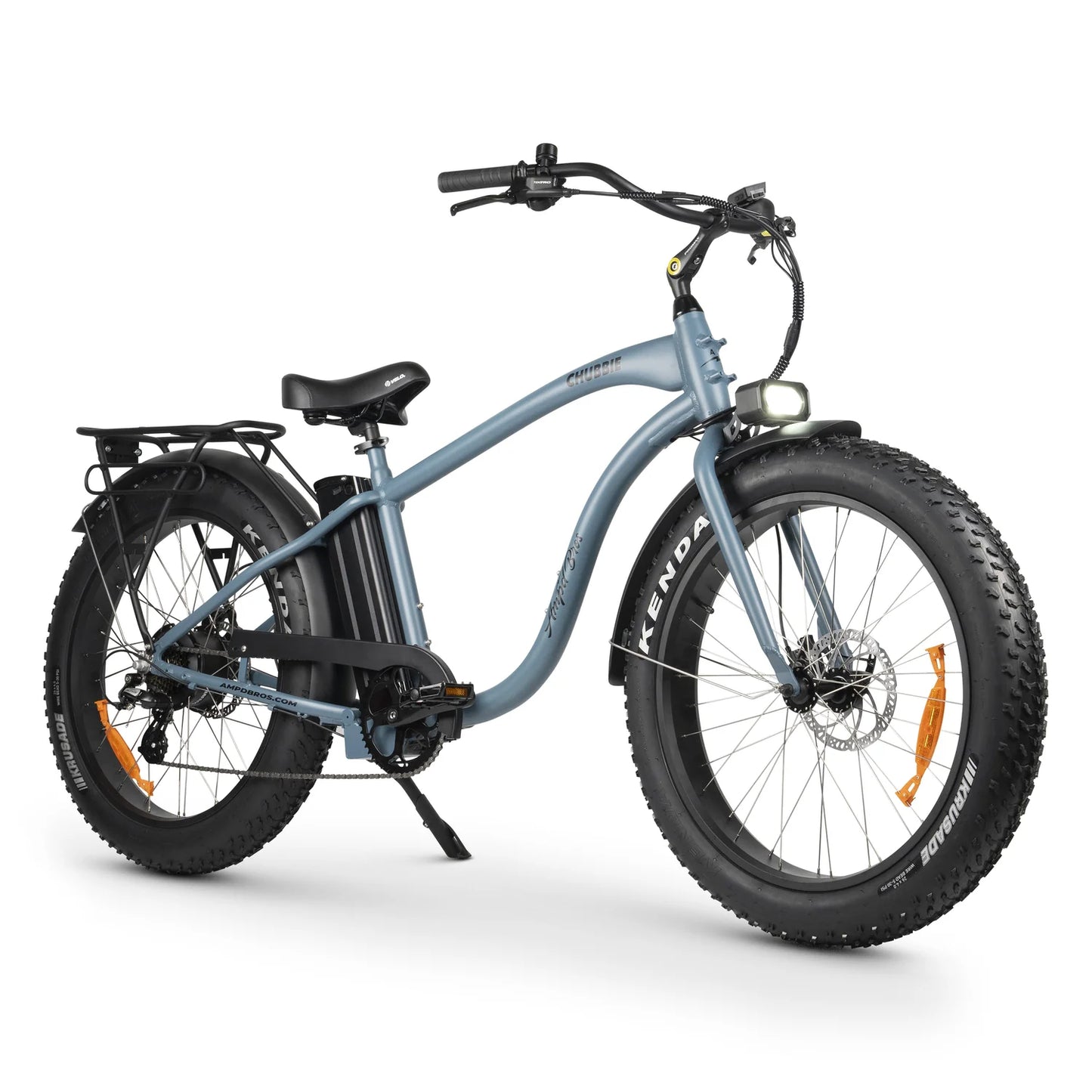 CHUBBIE 2 Electric Beach Cruiser Bike