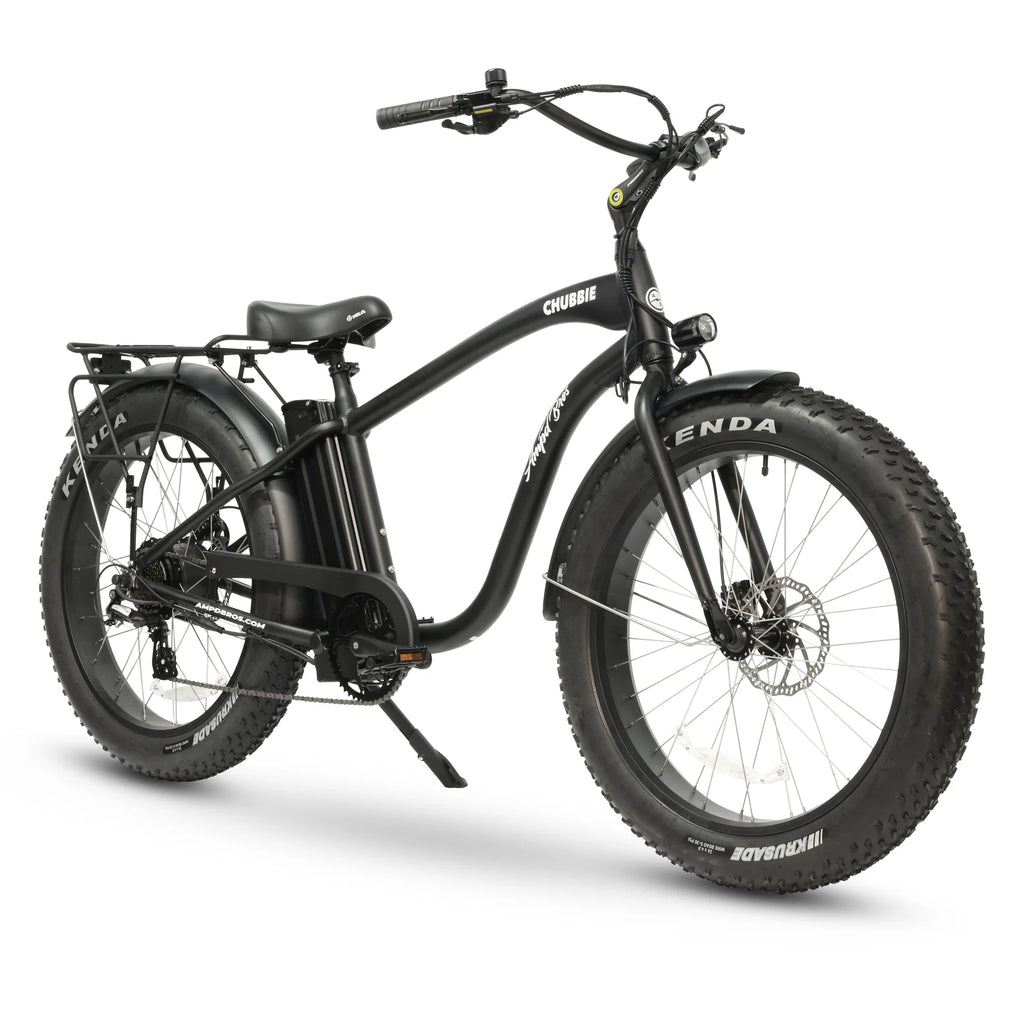 CHUBBIE 2 Electric Beach Cruiser Bike