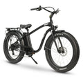 CHUBBIE 2 Electric Beach Cruiser Bike
