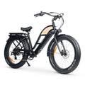 Ampd Chubbie - S 3 Electric Bike