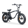 Stubbie S3 Electric Bike