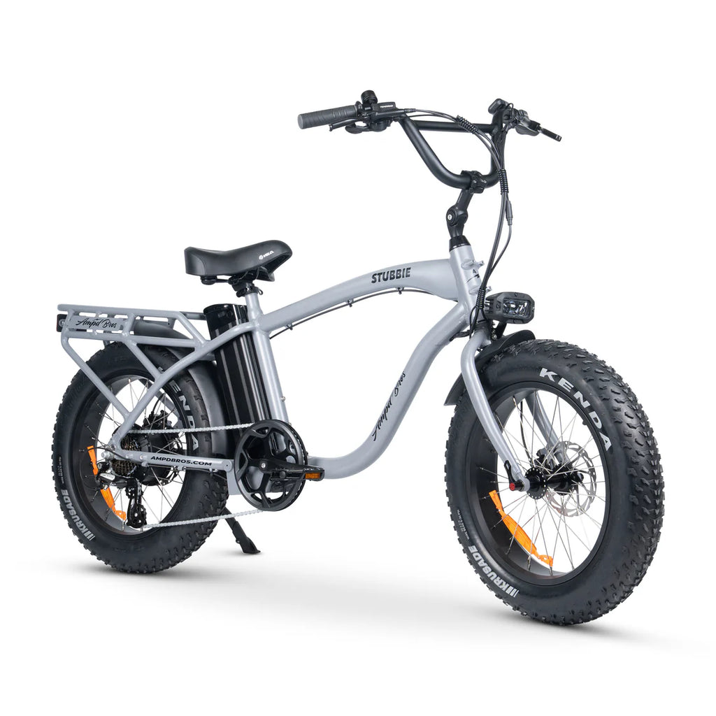Stubbie S3 Electric Bike