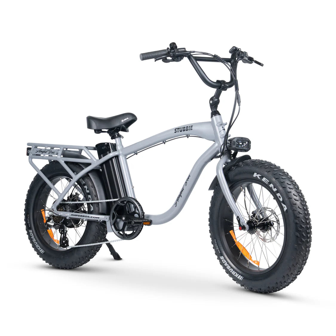 Stubbie S3 Electric Bike