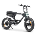 Ampd Ace-X DEMON Series 4 DUAL MOTOR Electric Bike