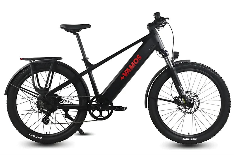 Vamos El Diablo 2025