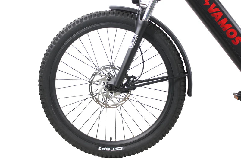 Vamos El Diablo 2025