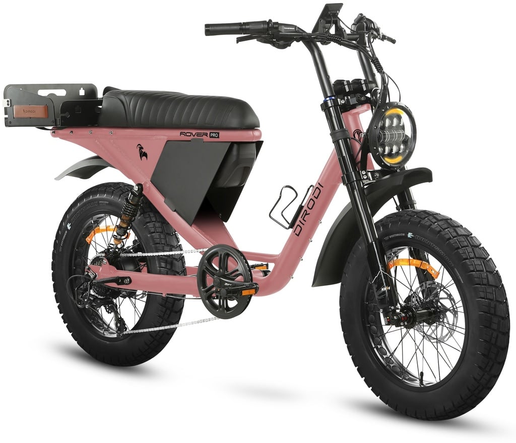 Dirodi Rover Pro